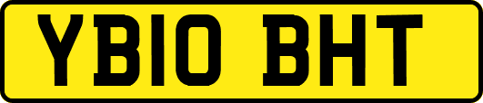 YB10BHT