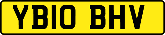 YB10BHV