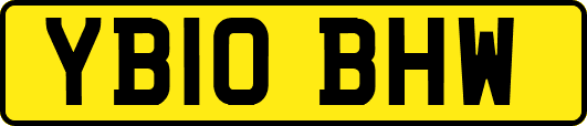 YB10BHW