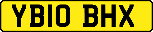 YB10BHX