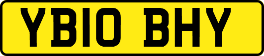 YB10BHY