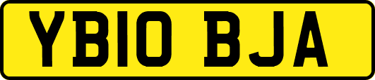 YB10BJA