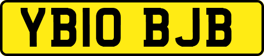YB10BJB