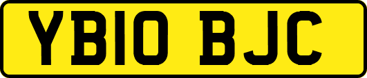 YB10BJC