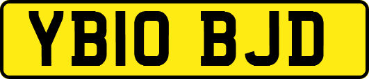 YB10BJD
