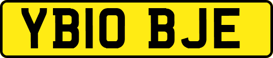 YB10BJE