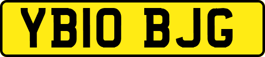 YB10BJG