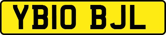 YB10BJL