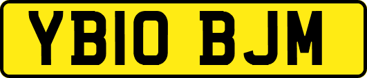 YB10BJM