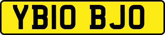 YB10BJO