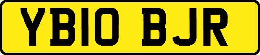 YB10BJR