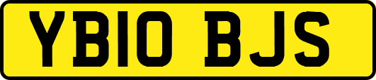 YB10BJS