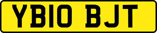 YB10BJT