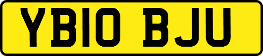 YB10BJU