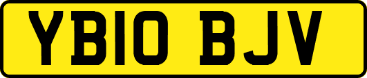 YB10BJV