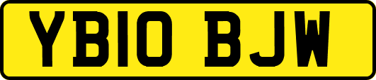 YB10BJW