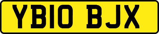 YB10BJX
