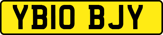 YB10BJY
