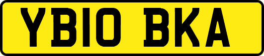 YB10BKA