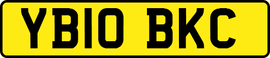 YB10BKC