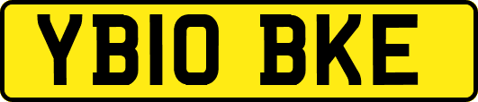 YB10BKE