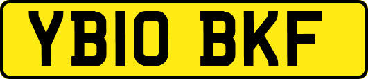 YB10BKF
