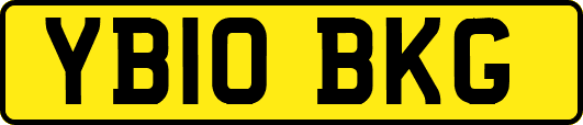 YB10BKG