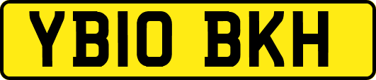 YB10BKH