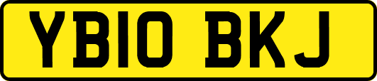 YB10BKJ