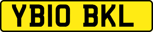 YB10BKL