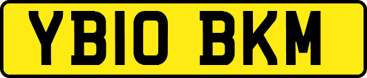 YB10BKM