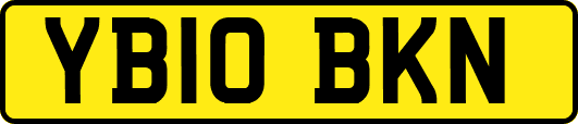 YB10BKN
