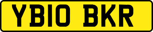 YB10BKR