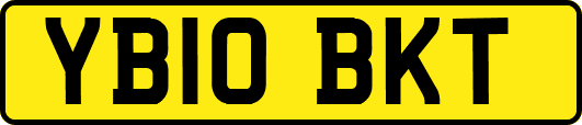 YB10BKT