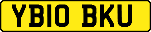 YB10BKU