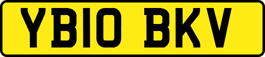 YB10BKV