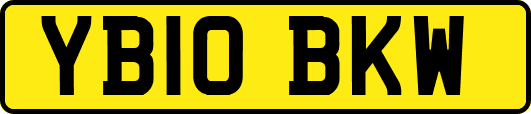 YB10BKW
