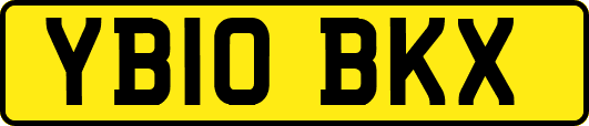 YB10BKX