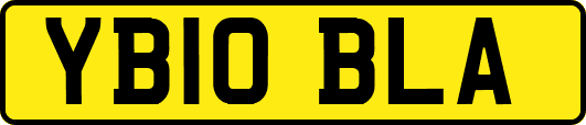 YB10BLA
