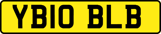 YB10BLB