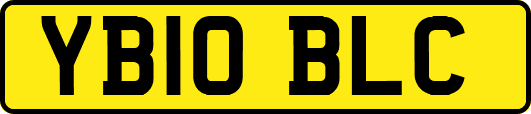 YB10BLC