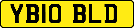 YB10BLD
