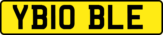 YB10BLE