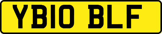 YB10BLF