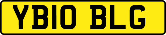 YB10BLG