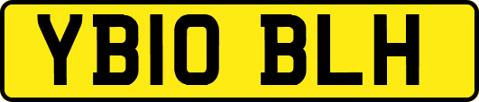 YB10BLH