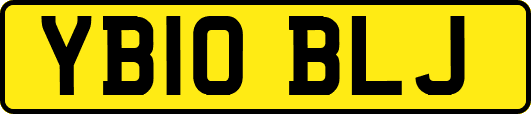 YB10BLJ