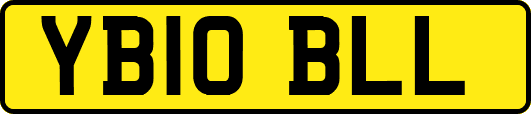 YB10BLL