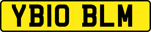 YB10BLM