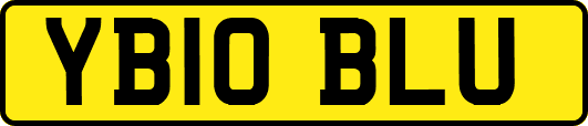YB10BLU